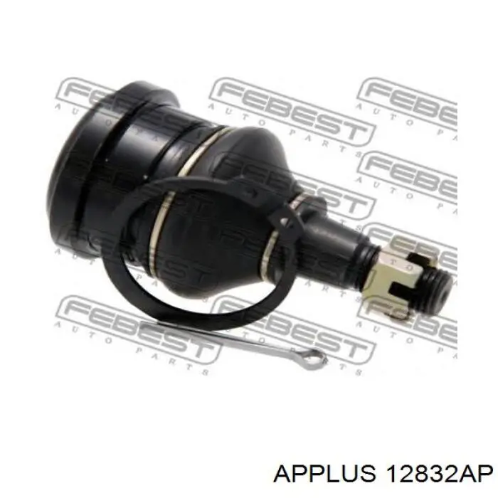 Важіль передній лівий Aplus 12832AP ціна, від 38.89 USD