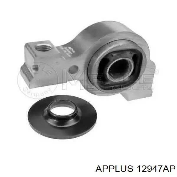 Важіль передньої підвіски нижній, правий Aplus 12947AP ціна, від 40.99 USD