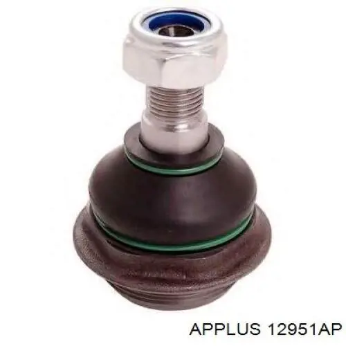 Кульова опора, нижня Aplus 12951AP ціна, від 8.31 USD