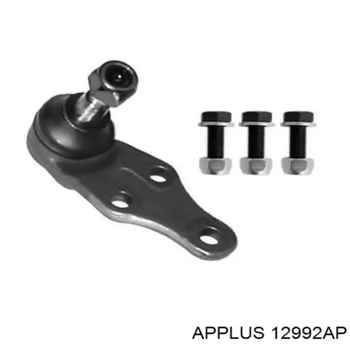 Купити 12992AP Aplus Кульова опора, нижня