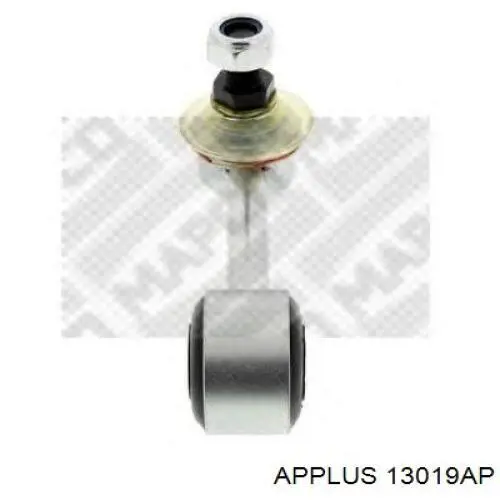 Амортизаційна стійка Aplus 13019AP ціна, від 11.84 USD