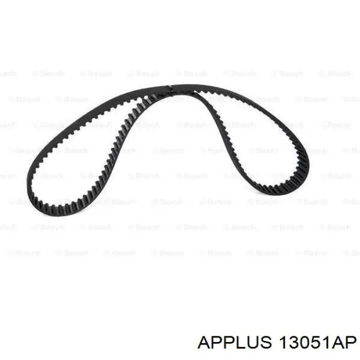 Наконечник рульовий Aplus 13051AP ціна, від 9.76 USD