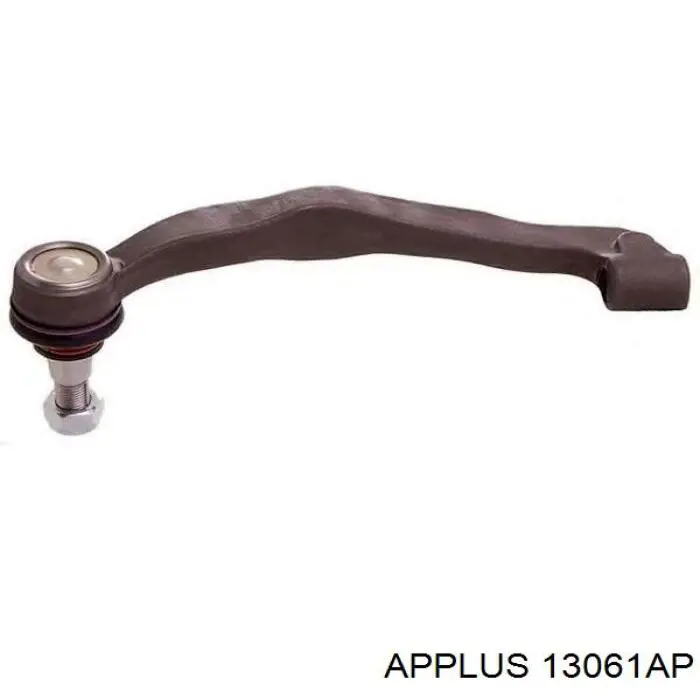 Наконечник рульовий Aplus 13061AP ціна, від 15.52 USD