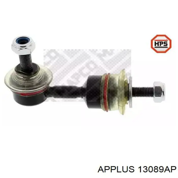 Лінк стабілізатора, заднього Aplus 13089AP ціна, від 11.06 USD