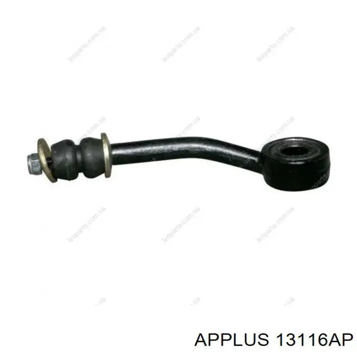 Тяжка стабілізатора, переднього, ліва Aplus 13116AP ціна, від 11.27 USD