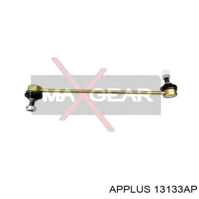 Амортизаційна стійка Aplus 13133AP ціна, від 7.08 USD