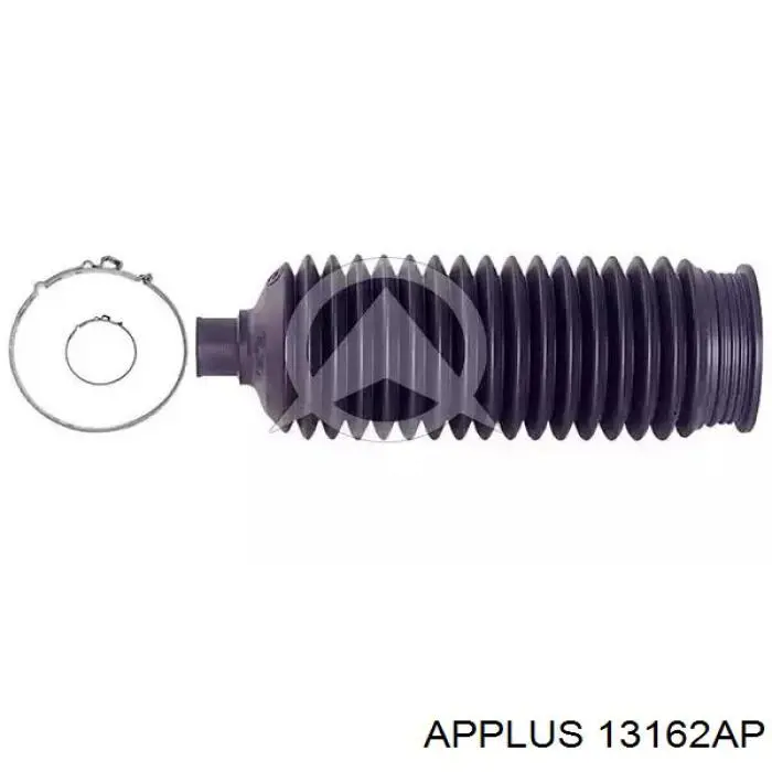 Купити 13162AP Aplus Тяга рульова поздовжня