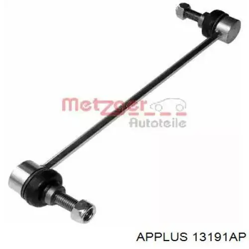 Амортизаційна стійка Aplus 13191AP ціна, від 12.69 USD