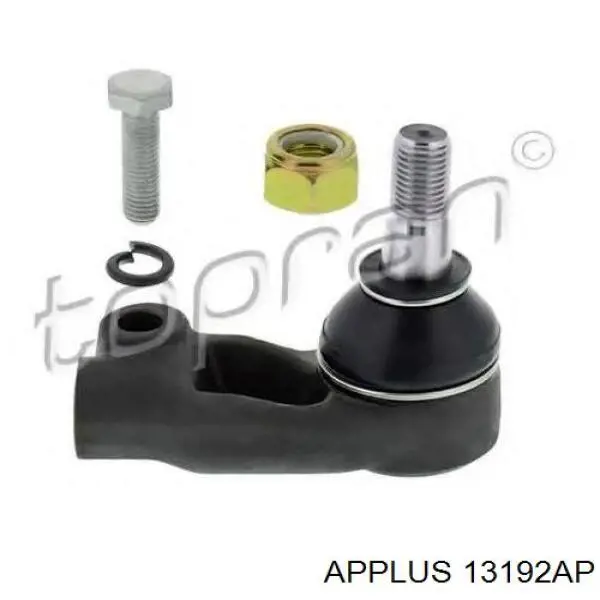 Купити 13192AP Aplus Тяга рульова права