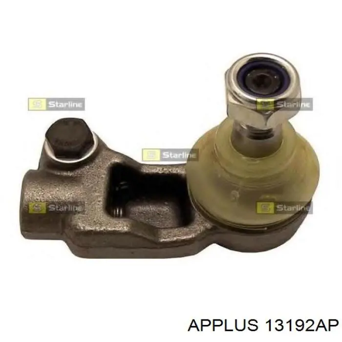Тяга рульова права Aplus 13192AP ціна, від 20.12 USD