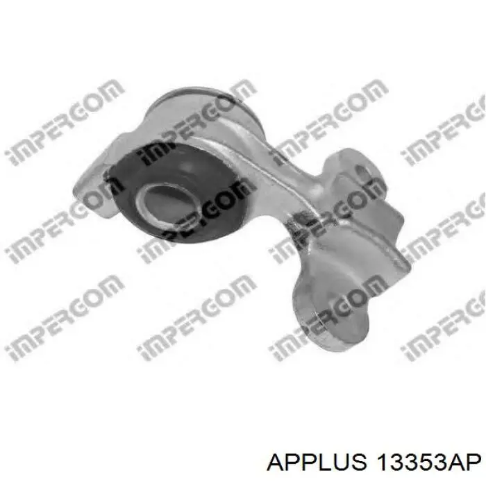 Купити 13353AP Aplus Сайлентблок передньої підвіски