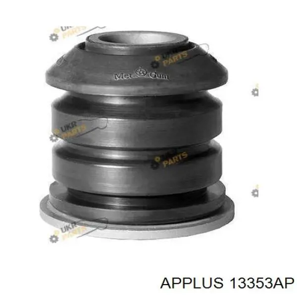 Сайлентблок переднього важеля 13353AP Aplus