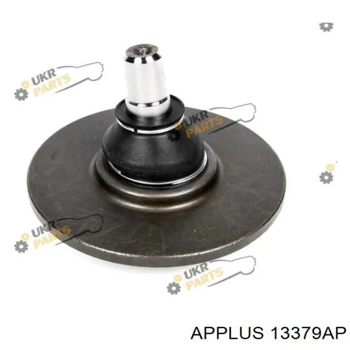 Кульова опора, верхня Aplus 13379AP ціна, від 13.15 USD