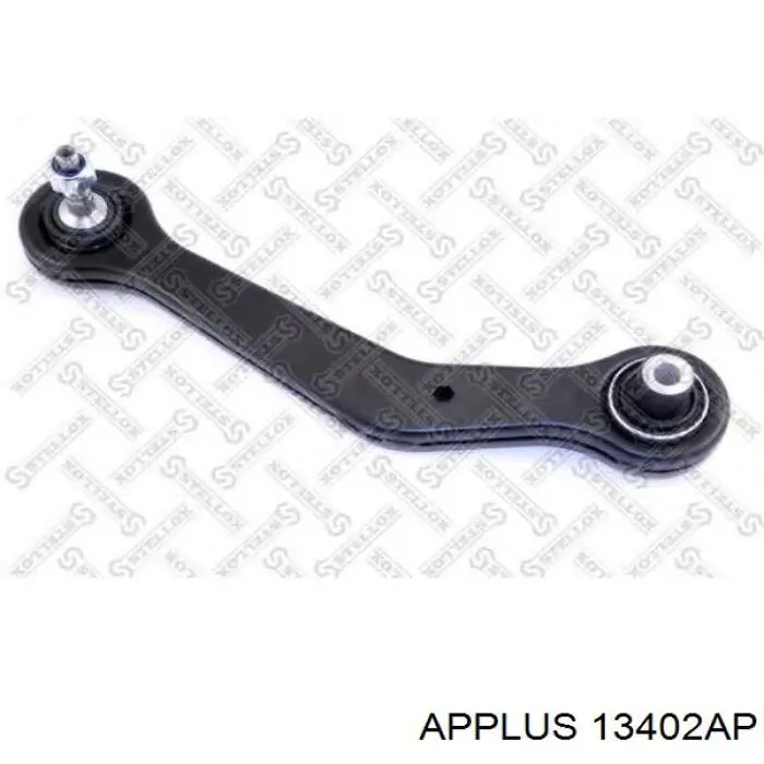 Шарова опора задньої підвіски, верхня Aplus 13402AP ціна, від 10.77 USD