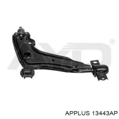Важіль передній лівий Aplus 13443AP ціна, від 34.25 USD