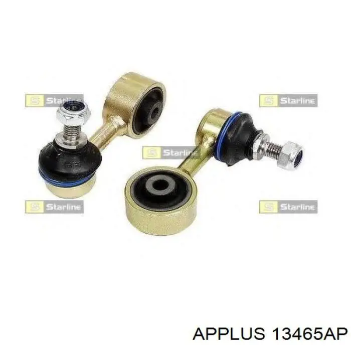 Амортизаційна стійка Aplus 13465AP ціна, від 10.12 USD