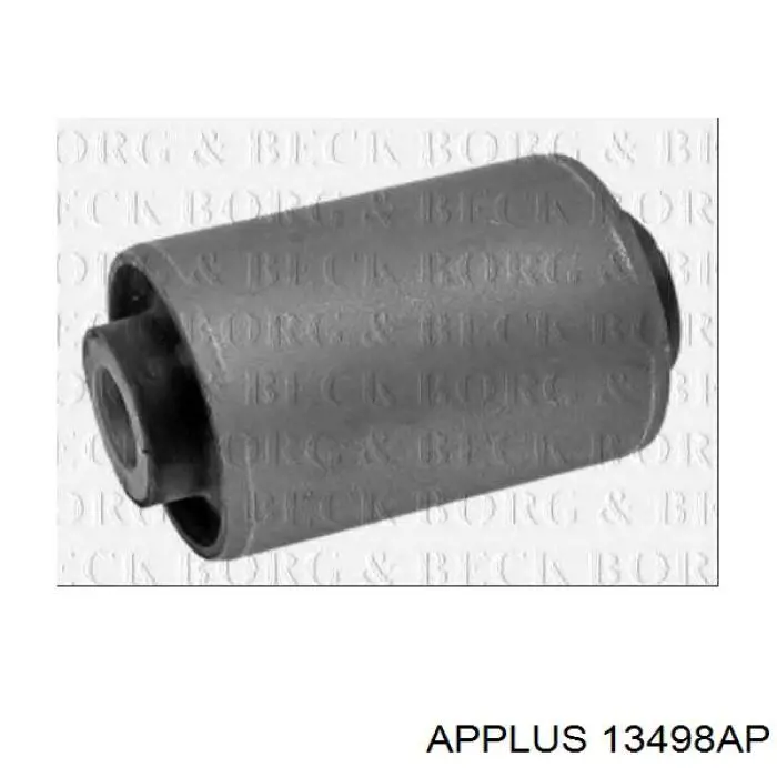 Тяга рульова в зборі, права 13498AP Aplus