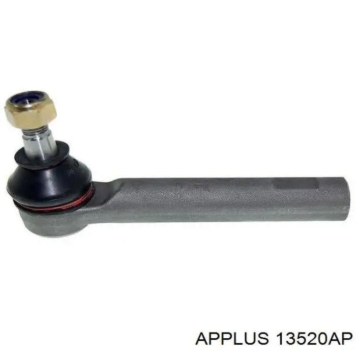 Наконечник рульовий Aplus 13520AP ціна, від 11.59 USD