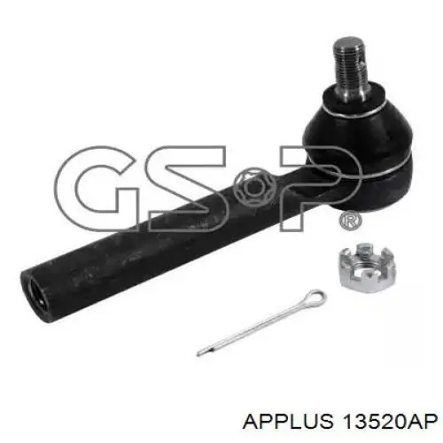 Купити 13520AP Aplus Рульовий наконечник