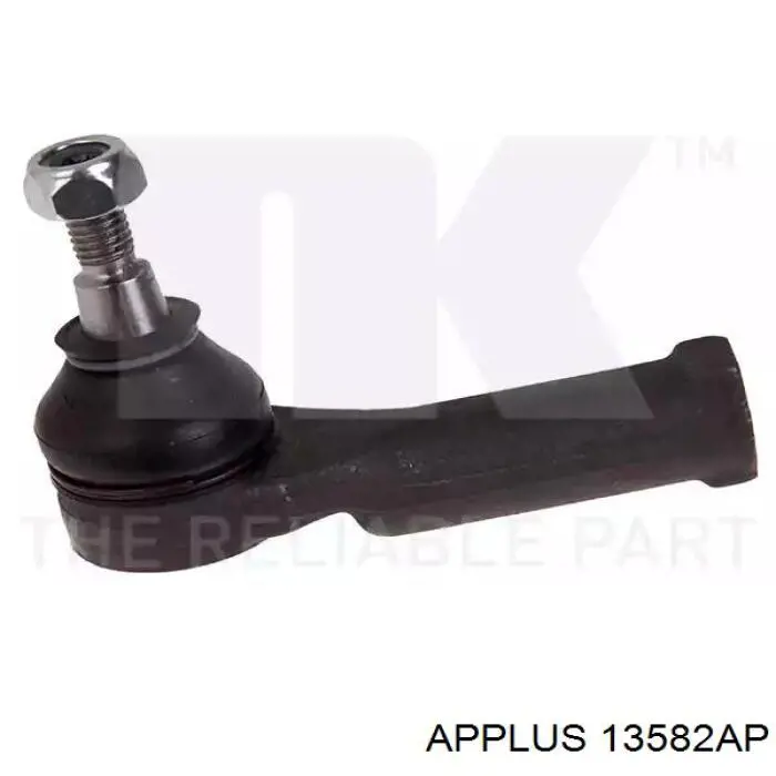 13582AP Aplus Зовнішній наконечник рульової тяги