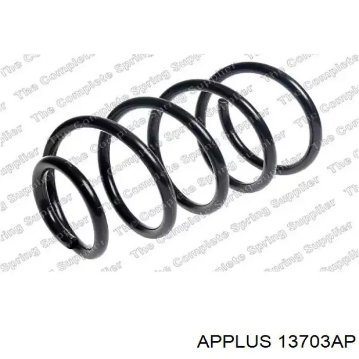 Купити 13703AP Aplus Кульова опора, нижня