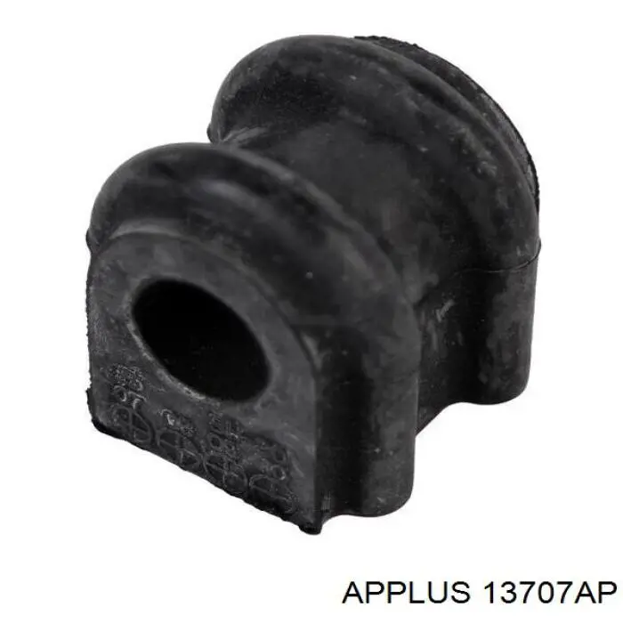 Кульова опора, нижня, права 13707AP Aplus