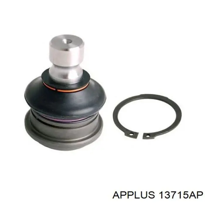 Кульова опора, нижня Aplus 13715AP ціна, від 8.96 USD