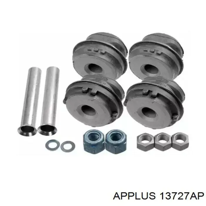 Кульова опора, нижня Aplus 13727AP ціна, від 10.89 USD