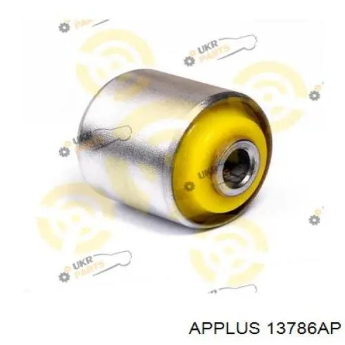 Важіль передньої підвіски нижній, правий Aplus 13786AP ціна, від 38.11 USD