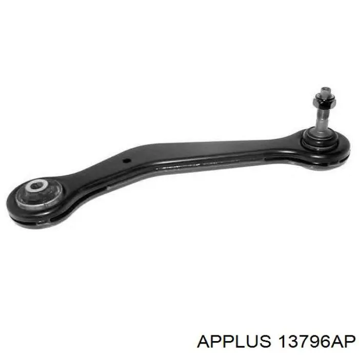 Важіль підвіски задній правий Aplus 13796AP ціна, від 28.63 USD