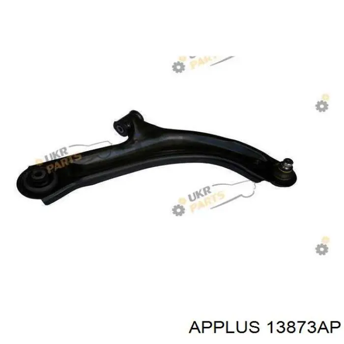 Важіль передній лівий Aplus 13873AP ціна, від 31.03 USD