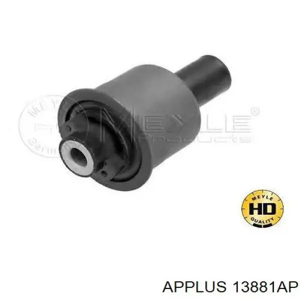 Важіль передньої підвіски верхній, правий Aplus 13881AP ціна, від 33.16 USD