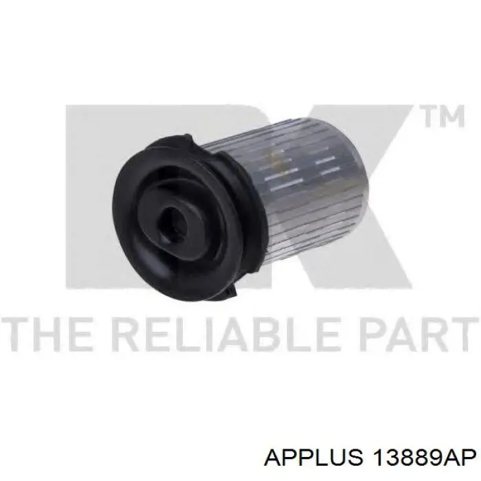 Важіль передній лівий Aplus 13889AP ціна, від 105.60 USD
