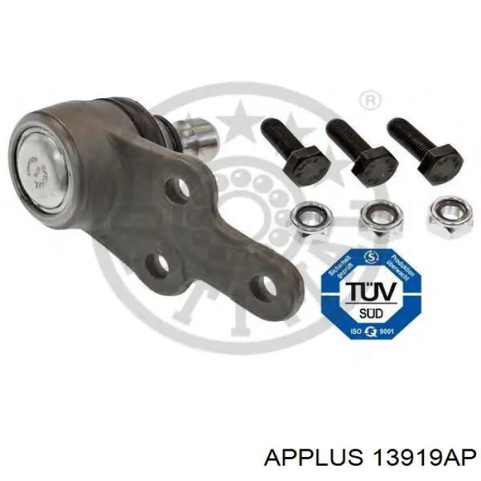 Ходова Aplus 13919AP