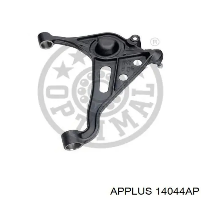 Важіль передній лівий Aplus 14044AP ціна, від 112.58 USD