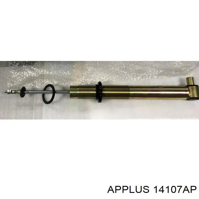 Амортизаційна стійка Aplus 14107AP ціна, від 9.67 USD