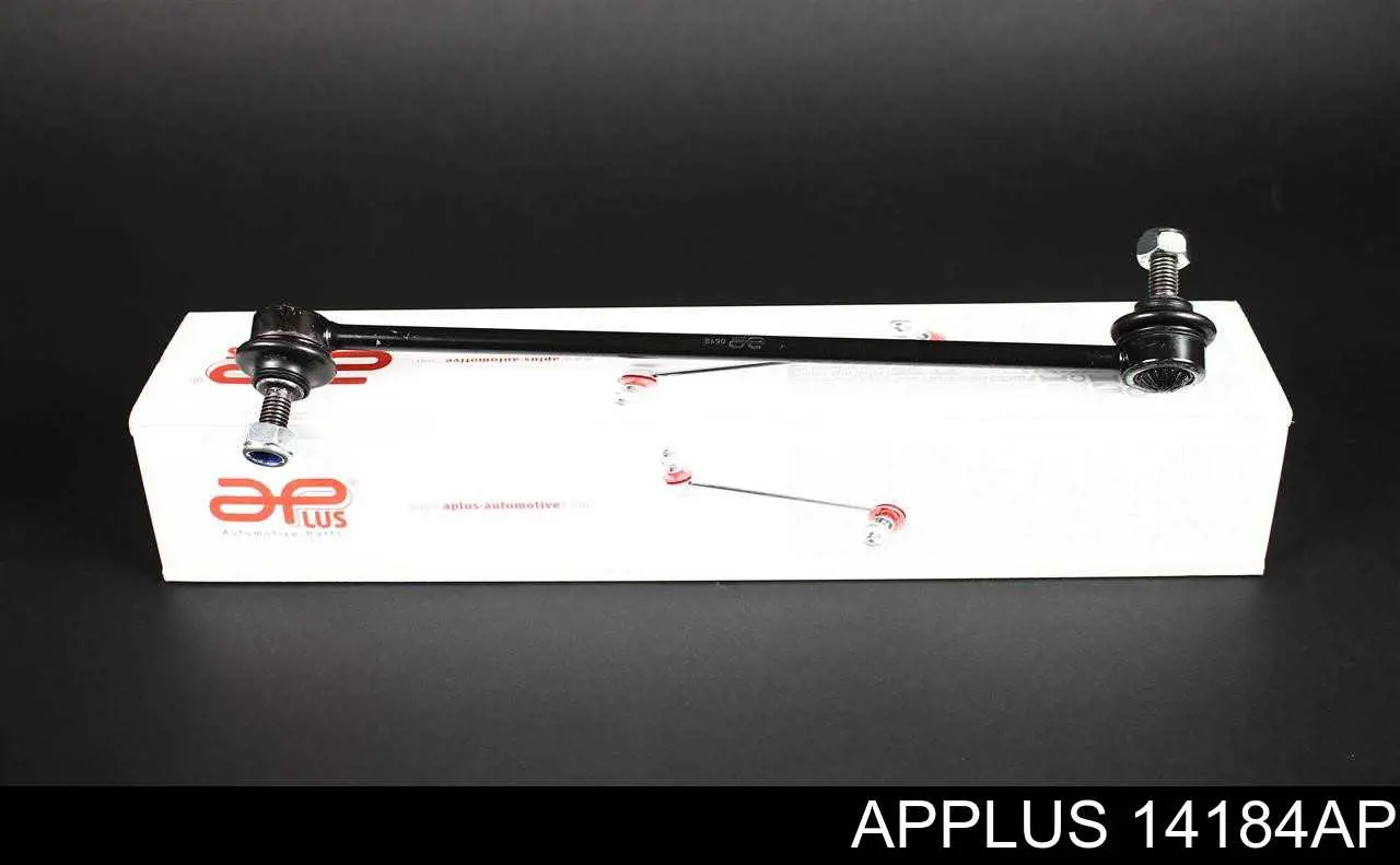 Амортизаційна стійка Aplus 14184AP ціна, від 8.68 USD
