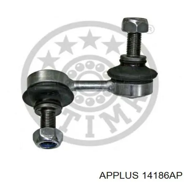 Тяжка стабілізатора, переднього, ліва Aplus 14186AP ціна, від 7.49 USD