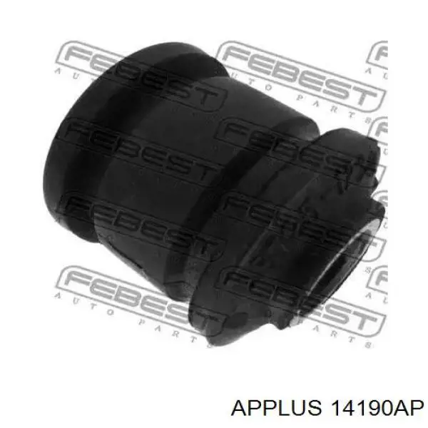 Тяга стабілізатора, права Aplus 14190AP