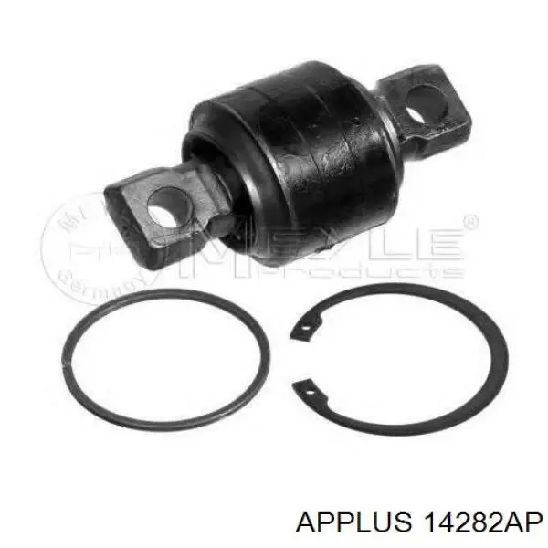 Сайлентблок переднього важеля 14282AP Aplus