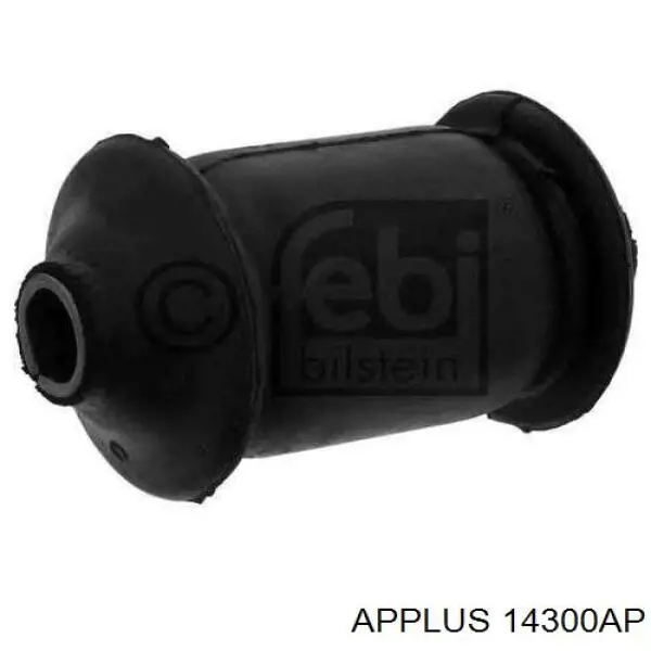 Сайлентблок нижнього важеля передньої підвіски Aplus 14300AP ціна, від 3.06 USD