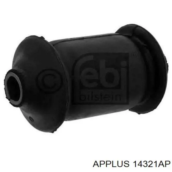 Сайлентблок нижнього важеля передньої підвіски Aplus 14321AP ціна, від 7.27 USD
