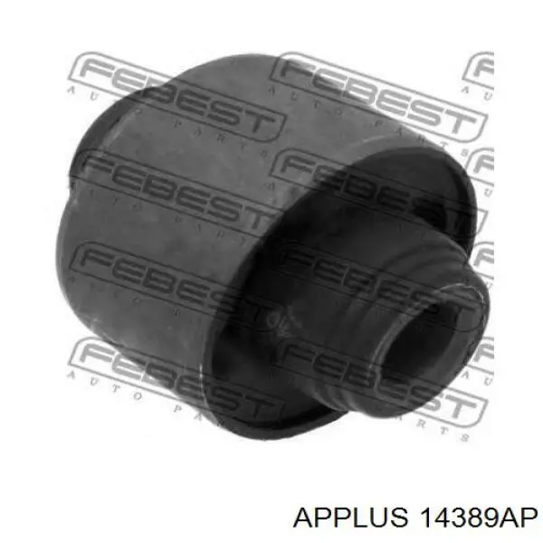 Сайлентблок нижнього важеля передньої підвіски Aplus 14389AP ціна, від 5.30 USD