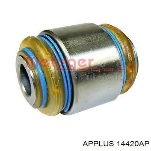 Сайлентблок цапфи задньої Aplus 14420AP ціна, від 9.15 USD