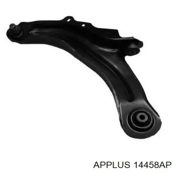 Важіль передній лівий Aplus 14458AP ціна, від 36.55 USD