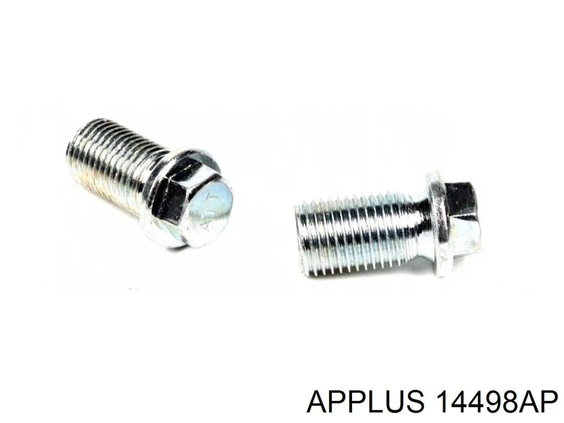 Рульова тяга 14498AP Aplus