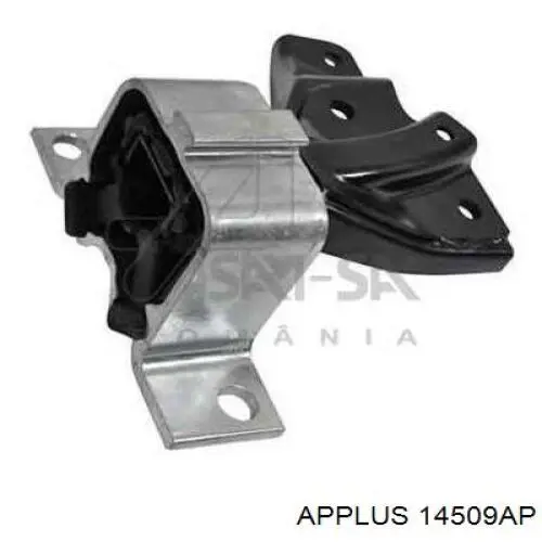 Амортизаційна стійка Aplus 14509AP ціна, від 8.66 USD