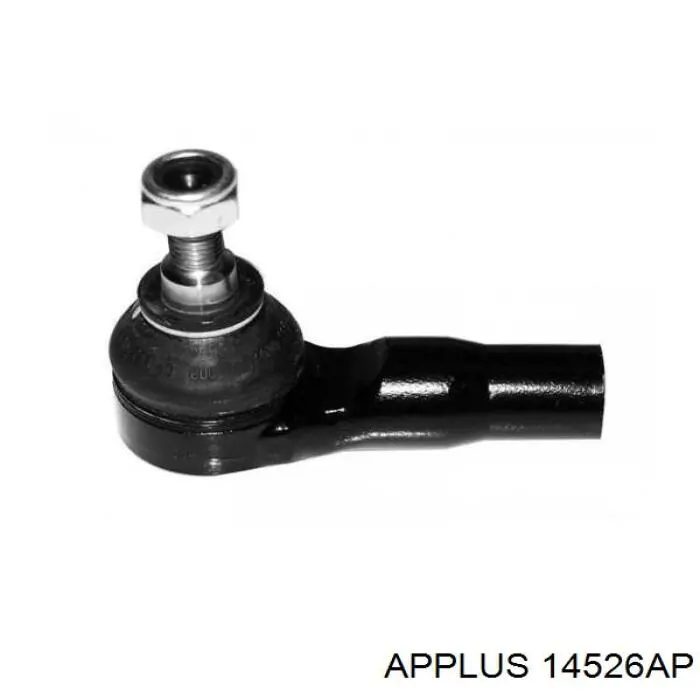 Накінечник поперечної рульової тяги Aplus 14526AP ціна, від 8.23 USD