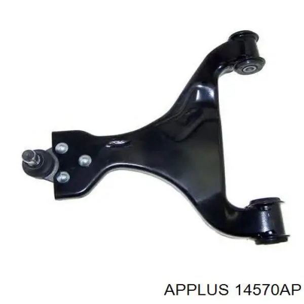 Важіль передній лівий Aplus 14570AP ціна, від 44.34 USD