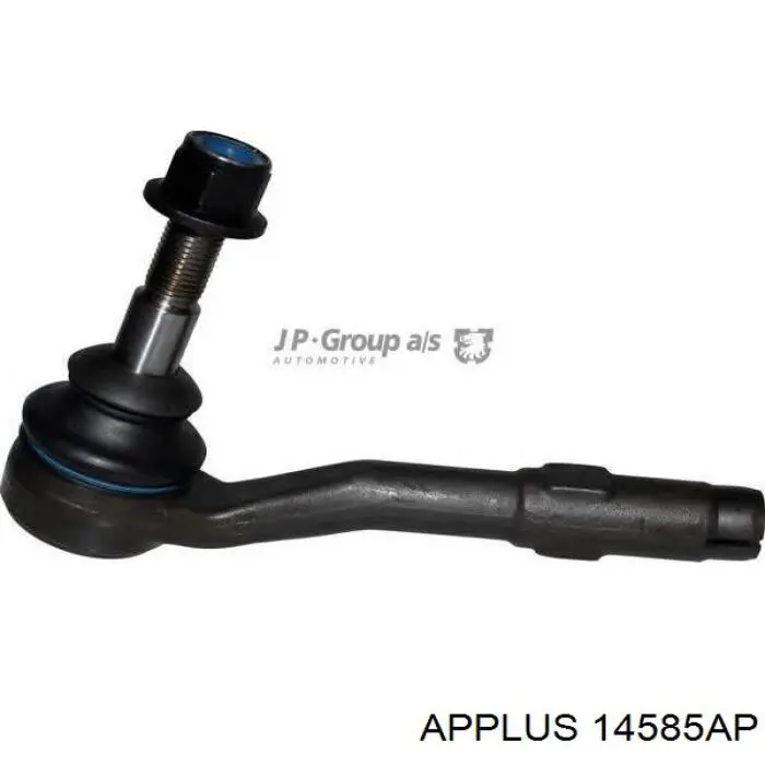 Стійка стабілізатора, переднього, права Aplus 14585AP ціна, від 9.40 USD